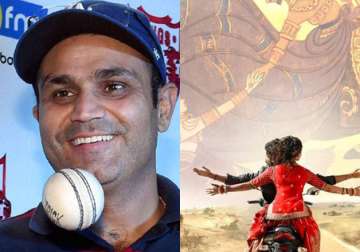 Bowling me Nehra ji, love stories me Mehra ji- Viru takes hilarious dig at ‘