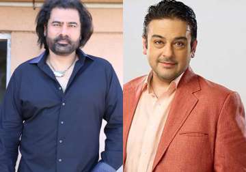 Shafqat Amanat Ali slams Adnan Sami for supporting surgical strikes