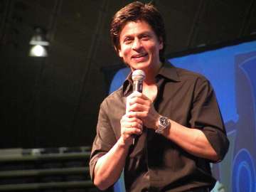 Not in Mannat, Shah Rukh Khan to celebrate his 51st birthday in a special way