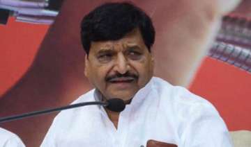 Shivpal Yadav