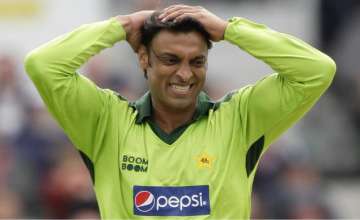 Shoaib Akhtar, Pakistan Cricket