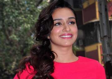 Shraddha Kapoor denies being a part of Rohit Shetty’s ‘Golmaal 4’
