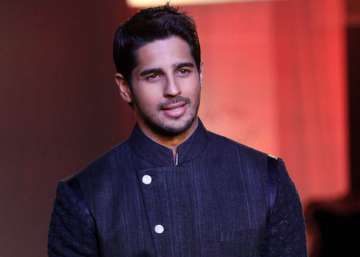 Sidharth Malhotra to be seen in a double role in Bang Bang 2