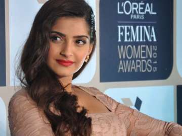 Sonam explains difficulties in raising money for ‘Veere Di Wedding’