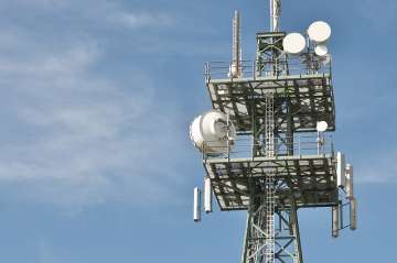 India's biggest auction of telecom spectrum kicked off today.