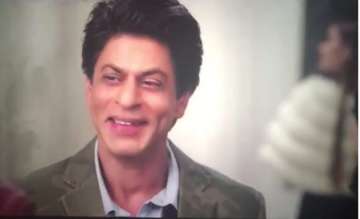 Shah Rukh Khan’s cameo scene in Ranbir-Aishwarya’s ‘Ae Dil Hai Mushkil’ leaked 