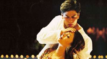 Why didn’t SRK and Ash work together after ‘Devdas’?