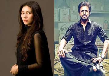 IMPPA ban: Mahira Khan to be replaced in Shah Rukh Khan starrer ‘Raees’?