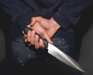 60-year-old alcoholic stabs wife to death in Delhi's Anand Niketan