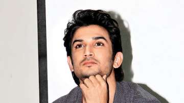 Sushant Singh Rajput confesses he has so much money he doesn’t think about it