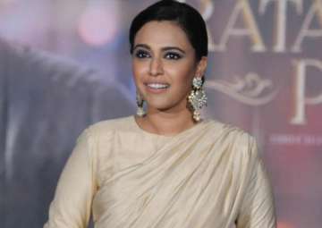 Pakistani themselves are also a victim of terrorism, says Swara Bhaskar