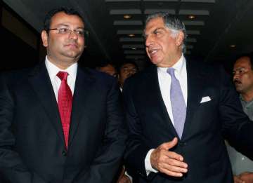 Cyrus Mistry may not step down from his chair, reports say