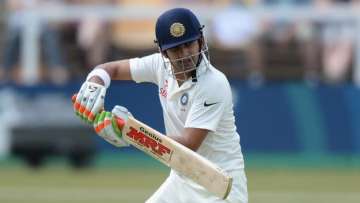 India England Test series