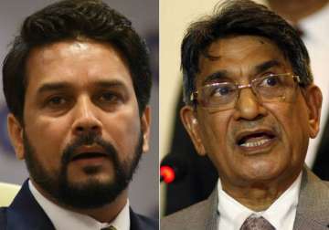 BCCI has refused to comply with Lodha Panel reforms