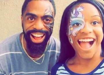 Tyson Gay's daughter Trinity Gay killed in shooting
