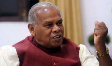 Jitan Ram Manjhi, Bihar, Liquor