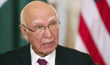 Sartaj Aziz