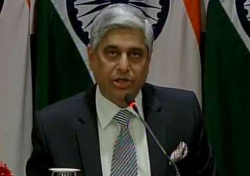 UNSC, Masood Azhar, 1267 Committee, Vikas Swarup