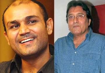 Make your day by reading Sehwag’s birthday greeting for Vinod Khanna