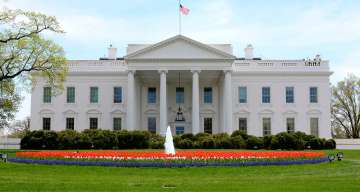 White House