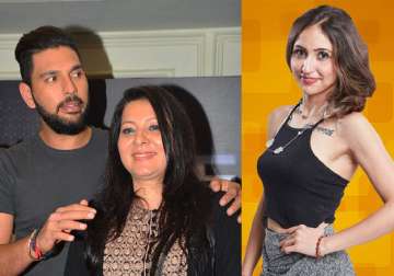 Akansha Sharma says Yuvraj Singh’s family forced her to get pregnant