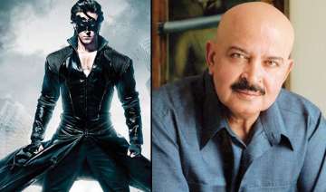 ‘Krrish 4’ will have a heavy dose of action and VFX, reveals Rakesh Roshan