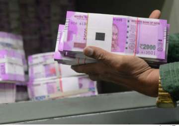 Over two lakh micro-ATMs to disburse new currency: Government