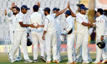 India vs England 3rd Test Day 3