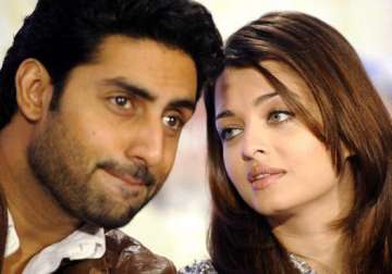 For Abhishek, football is more important than wife Aishwarya's ADHM