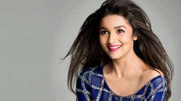 Alia Bhatt- India Tv