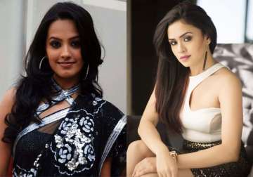 Comedy Nights Bachao season 2: Anita Hassanandani might replace Amruta Khanvilka