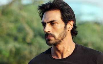 Arjun Rampal reveals why Vidya Balan's ‘Kahaani 2’ is special for him