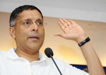 Arvind Subramanian