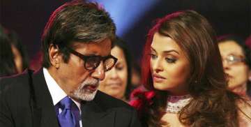 Big B has seen Ash’s ADHM and this is what he has to say