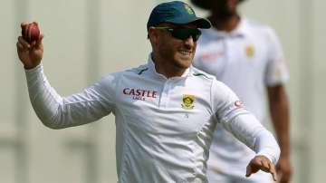 Faf du Plessis