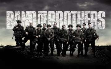 Band of brothers- India TV