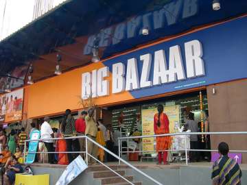 petrol pumps, Big Bazaar, Rs 2000, Demonetisation