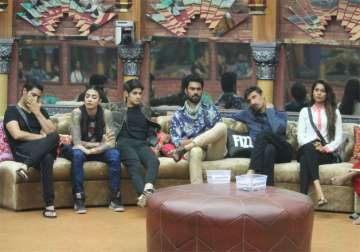 Bigg Boss- India Tv