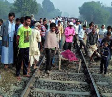 Six women, five children killed during Chhath Puja celebrations in Bihar