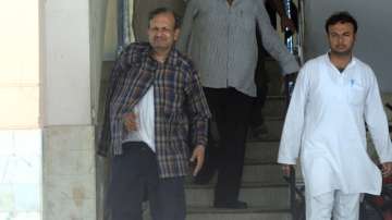 BK Bansal suicide case, Supreme Court, CBI, SIT