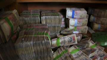 Govt steps up efforts to bring back black money from Swiss banks