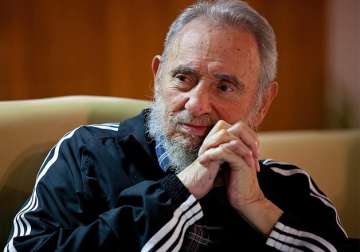 Revolutionary Cuban icon Fidel Castro dies at 90