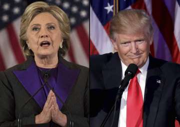 Hillary Clinton, recount, Wisconsin, Donald Trump