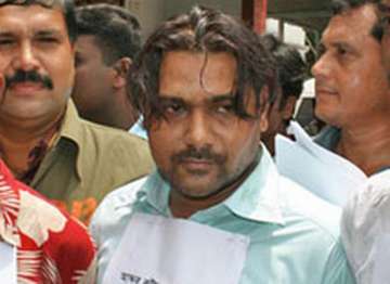 Gulshan Kumar, Daud Merchant, Bangladesh jail