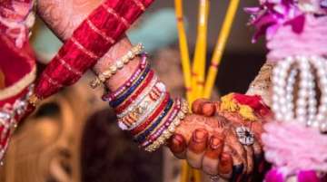 demonetisation impact on Indian wedding