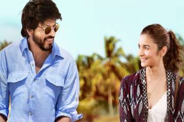 Dear Zindagi box office collection