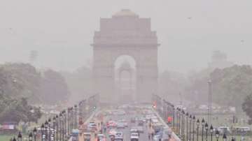 Delhi's air quality may improve in next 24-48 hours