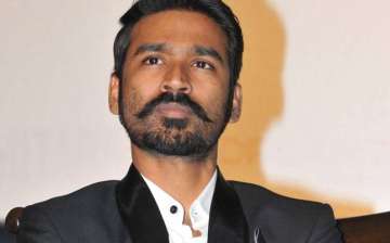 Dhanush 