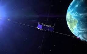 NASA's Magnetospheric mission 