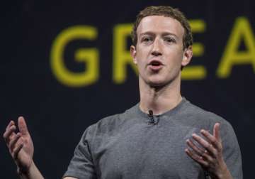 Facebook, Bug, Mark Zuckerberg, Social Media